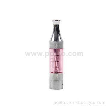 2013 sex product lavatube atomizer vivi nova v10